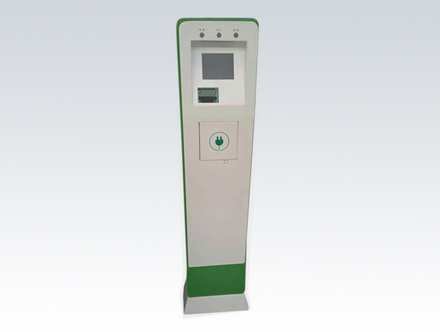 充電樁機柜